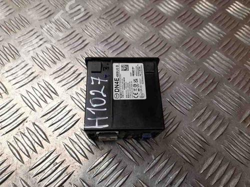 Electronic module MAZDA CX-30 (DM) SKYACTIV-G M Hybrid | BP28928445M83