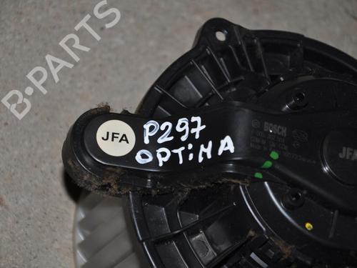 Heater blower motor KIA OPTIMA (JF) 2.4 GDI | BP39520533M62 - Image 2