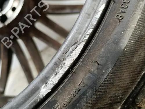 Fælk PORSCHE MACAN (95B) 3.0 S | BP28943153C45 