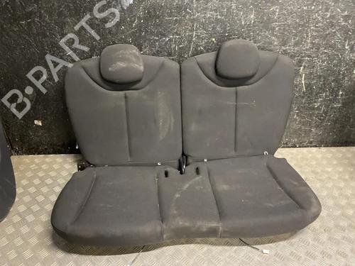 Seats set TOYOTA AYGO X (_B7_) 1.0 VVT-i (KGB70) | BP35811038C78 - Image 4