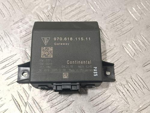 Electronic module PORSCHE PANAMERA (970) 3.6 4 | BP28931056M83