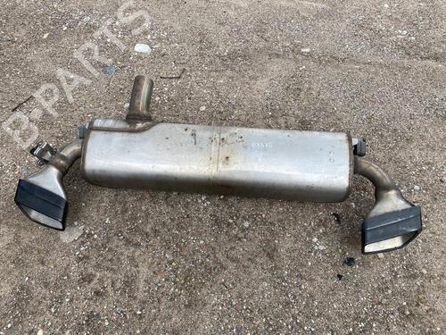 Used Exhaust system Exhaust system 38967027 38967027