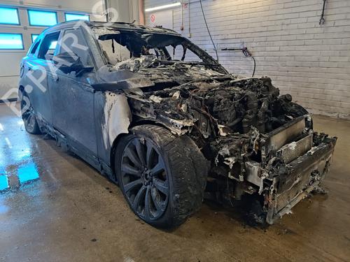 Other LAND ROVER RANGE ROVER VELAR (L560) 3.0 D300 SDV6 4x4 | BP37566568O1 - Image 5
