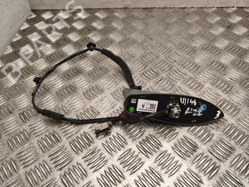 Antenne/Base NISSAN ARIYA (FE0) EV | BP39482914C140 - Image 4