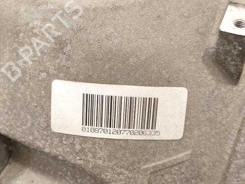 Gearbox MASERATI QUATTROPORTE VI 3.8 GT S | BP28937473M3 - Image 9