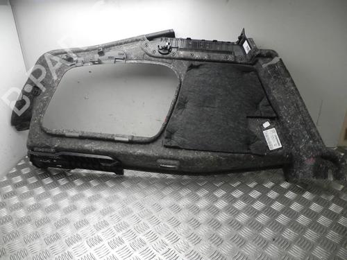Boot lining AUDI A5 Sportback (F5A, F5F) 2.0 TDI | BP28938051I3 - Image 2