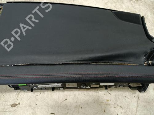 Dashboard PORSCHE PANAMERA (971) 4.0 Turbo (97AFF1, 97BFF1) | BP29919311C46 