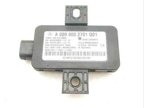 Used Electronic module MERCEDES-BENZ CLS (C218) CLS 500 4-matic (218.391) (408 hp) 28925693