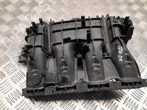 Used Intake manifold SKODA KAMIQ (NW4) 1.5 TSI (150 hp) 28928677