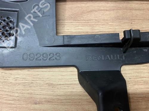 Electronic module RENAULT AUSTRAL E-TECH 200 Hybrid (HGM2) | BP31133742M83