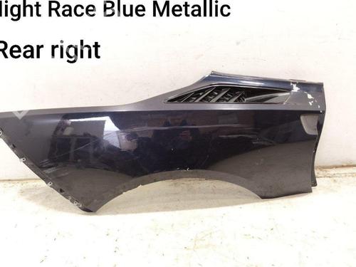 Used Right rear fenders CHEVROLET CORVETTE (C7) 6.2 (466 hp) 28924948