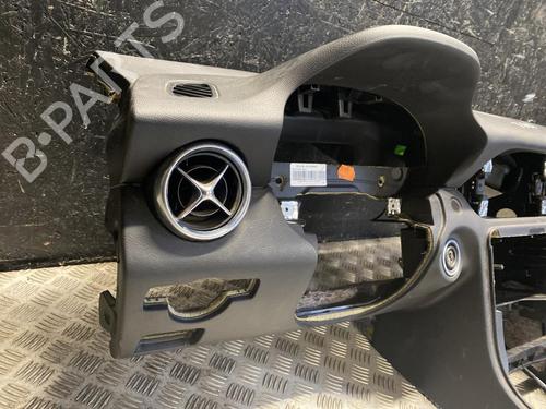 Dashboard MERCEDES-BENZ SLK (R172) 250 CDI / d (172.403) | BP37549715C46 - Image 2