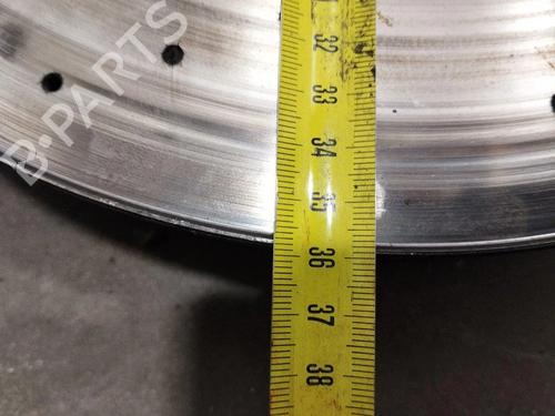 Right front brake caliper MERCEDES-BENZ CLS (C218) CLS 63 AMG 4-matic (218.376) | BP28921809M104 