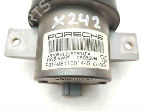 Display monitor PORSCHE PANAMERA (970) 3.0 S E-Hybrid | BP28934936C48