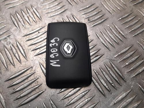 Electronic module RENAULT KANGOO III MPV TCe 130 (KJMB) | BP37569838M83 - Image 2