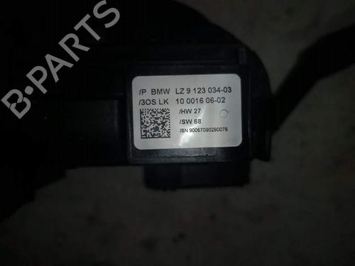 Steering column stalk BMW 1 (E87) 118 d | BP38962927I23 - Image 4