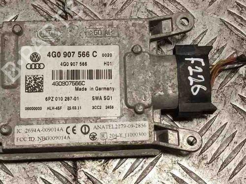 Electronic module AUDI A6 C7 (4G2, 4GC) 3.0 TFSI quattro | BP28921499M83