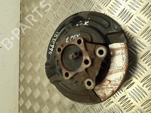 Other NISSAN JUKE (F16_) DIG-T 117 | BP28944401O1 