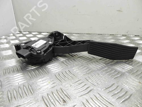 Pedal OPEL ASTRA K (B16) 1.4 Turbo (68) (125 hp) 28926578
