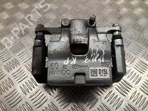Used Left front brake caliper Left front brake caliper 37565439 37565439