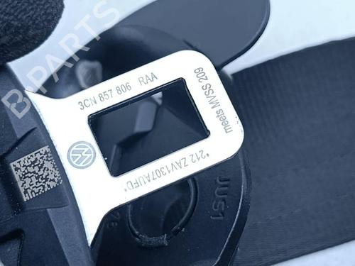 Rear right seatbelt VW ATLAS (CA1, CA2, CA3) 3.6 FSI | BP38997495I28 - Image 4