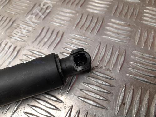Hinge/Door check strap TESLA MODEL X (5YJX) P90D AWD | BP37565037C146 - Image 2