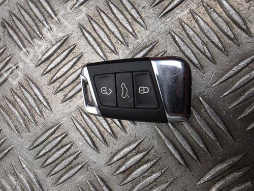 Used Electronic module Electronic module SKODA SUPERB III Estate (3V5) 2.0 TDI (150 hp) 39733947 39733947