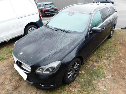 Switch MERCEDES-BENZ E-CLASS T-Model (S212) E 350 BlueTEC | BP37553656I30  - Image 11
