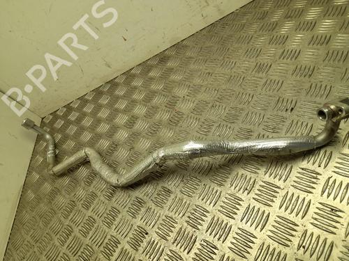 AC pipe NISSAN PRIMASTAR Van (X82) 2.0 dCi 110 | BP37561129M126 - Image 2