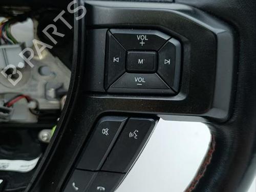 Steering wheel FORD USA EXPEDITION (U553) 3.5 Ti-VCT EcoBoost | BP38996958C49 - Image 5