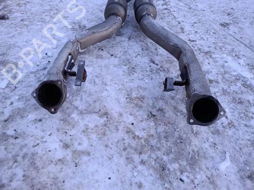 Exhaust system BENTLEY BENTAYGA (4V1) 6.0 | BP31810389M121 