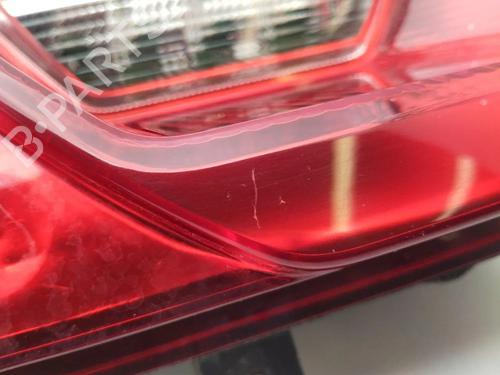 Left taillight CHEVROLET CORVETTE (C7) 6.2 | BP28914743C34  - Image 7