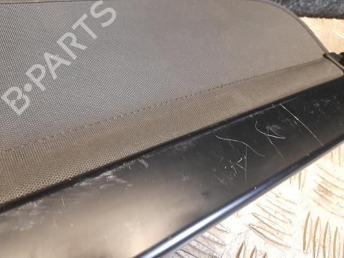 Rear parcel shelf HONDA CR-V IV (RM_) 1.6 i-DTEC 4WD (RE6) | BP37563689C85 - Image 9