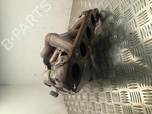 Catalyst MAZDA CX-5 (KF) 2.0 SKYACTIV-G | BP37567945M10 - Image 2
