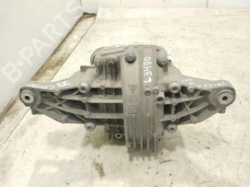 Rear differential PORSCHE CAYENNE (9YA) 4.0 Turbo S E-Hybrid AWD (9YACH1) | BP28944507M24  - Image 5