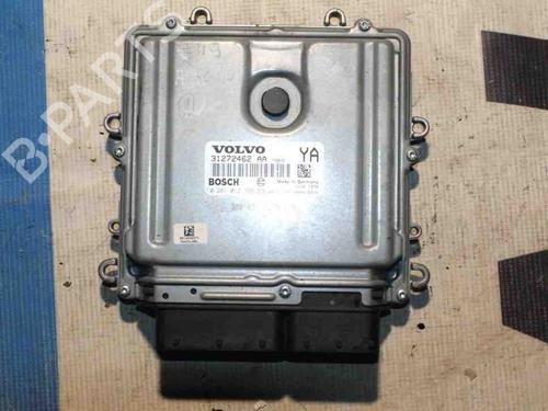 Used Engine control unit (ECU) VOLVO XC60 I SUV (156) D5 AWD (185 hp) 28931132