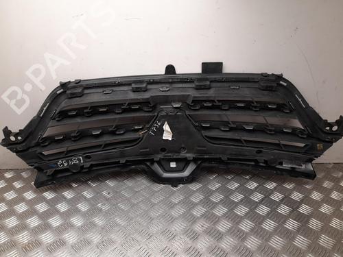 Grille RENAULT KANGOO / GRAND KANGOO II (KW0/1_) 1.5 dCi | BP28948085C40 