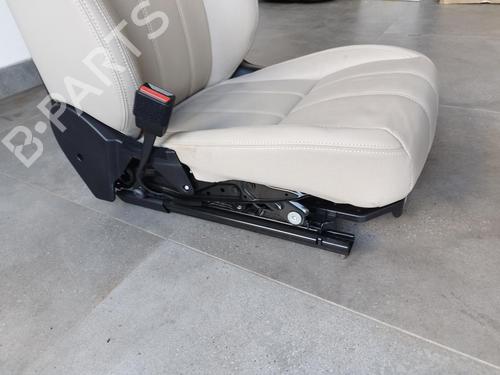 Seats set LAND ROVER RANGE ROVER VELAR (L560) 2.0 P250 Si4 4x4 | BP39520650C78 - Image 20