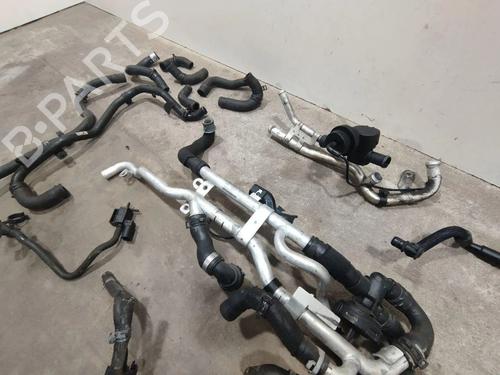 Pipe PORSCHE PANAMERA (970) 3.0 S E-Hybrid | BP28944471M125 