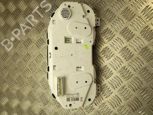 Instrument cluster SUBARU FORESTER (SJ_) 2.0 D AWD (SJD) | BP37548483C47 - Image 4