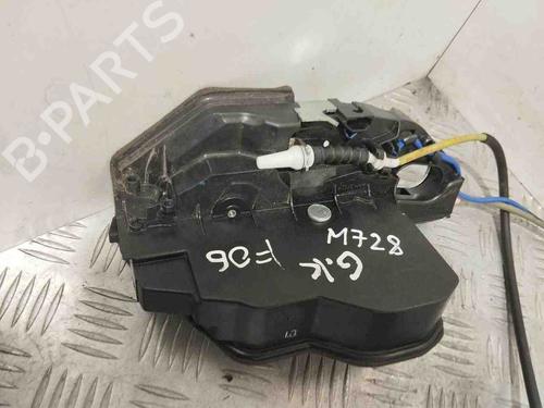 Rear right lock BMW 6 Gran Coupe (F06) 650 i xDrive | BP28924565C99 