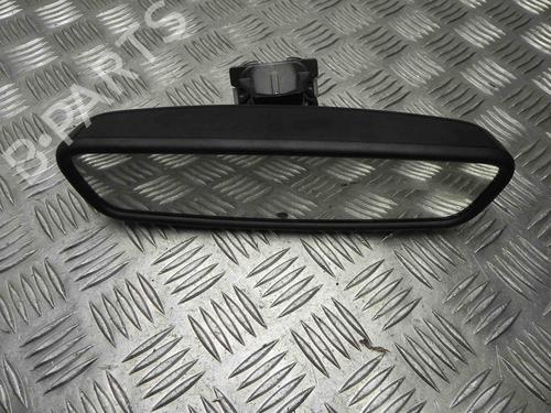 Used Rear mirror BMW 3 (F30, F80) 320 i (184 hp) 28908864
