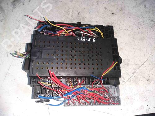 Sikringsdose VOLVO XC90 I (275) D5 AWD (163 hp) 28936550