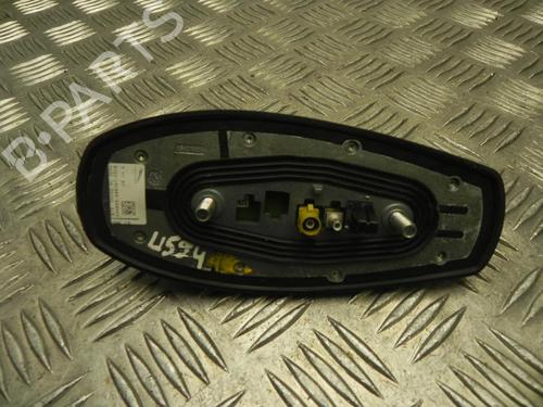 Antenne/Base JAGUAR XJ (X351) 3.0 SCV6 | BP37542366C140 - Image 4