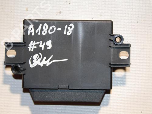 Electronic module VOLVO XC60 I SUV (156) D5 AWD | BP28933739M83 