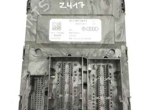 Electronic module PORSCHE PANAMERA (971) 3.0 4 (97ABA1, 97BBA1) | BP28936578M83