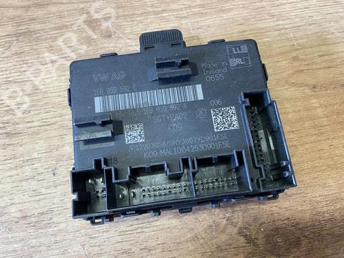 Used Control unit Control unit 38966320 38966320