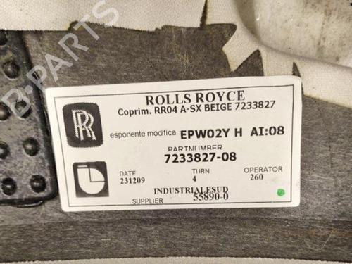 Other ROLLS-ROYCE GHOST I (RR4) V12 | BP28947007O1 