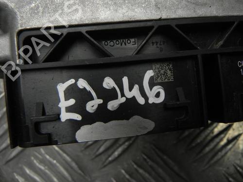Engine control unit (ECU) FORD FOCUS III Hatchback Van 1.0 EcoBoost | BP37544364M57 - Image 4