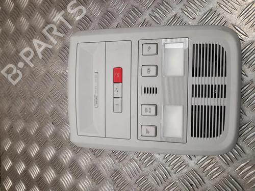Used Interior roof light Interior roof light VW MULTIVAN T6 (SGF, SGM, SGN, SHM, SHN) 2.0 TDI (114 hp) 35984669 35984669